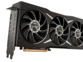 La AMD Radeon RX 6950 XT offre un Game Clock aumentato e una memoria più veloce per 1.099 dollari. (Fonte: AMD)