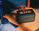 Acton IV in stile vintage