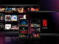 Netflix ora trasmette in streaming sia i giochi che gli spettacoli. (Fonte: Netflix)