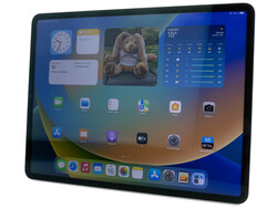 Recensione: Apple iPad Pro 12.9 (2022)