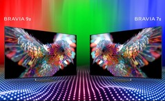 Sony ha in programma di presentare presto alcuni nuovi televisori di fascia alta