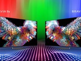 Sony ha in programma di presentare presto alcuni nuovi televisori di fascia alta