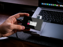 L'Hub USB-C Dockcase Studio è in crowdfunding su Kickstarter. (Fonte: Dockcase)