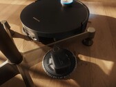 Aspirapolvere robot completo X60 Pro Ultra di Dreame
