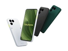 Fairphone 6 è uno smartphone sostenibile con un design modulare e autoriparabile. (Fonte: Fairphone)