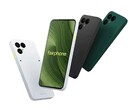 Fairphone 6 è uno smartphone sostenibile con un design modulare e autoriparabile. (Fonte: Fairphone)