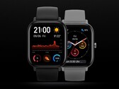 Il GTS Amazfit GTS sarà presto affiancato da un modello economico. (Fonte: Huami)