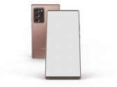 Il Samsung Galaxy Note 21 potrebbe ancora essere lanciato (immagine tramite Samsung)