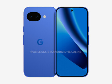 (Fonte: Android Headlines)