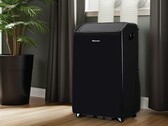 I nuovi condizionatori d'aria intelligenti di Hisense si uniranno ad altri modelli come il condizionatore d'aria inverter portatile intelligente (sopra). (Fonte: Hisense)