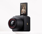 La telecamera VenusLiv Air di Hollyland è progettata per operazioni di live streaming 24/7 senza surriscaldamento per creatori, podcaster e venditori. (Fonte: Hollyland)
