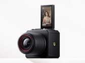 La telecamera VenusLiv Air di Hollyland è progettata per operazioni di live streaming 24/7 senza surriscaldamento per creatori, podcaster e venditori. (Fonte: Hollyland)