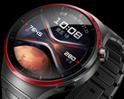 Si dice che lo smartwatch Huawei Watch 4 Pro Space Exploration edition stia per arrivare in Europa. (Fonte: Huawei)