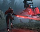 Immagine tratta dal trailer del gioco Intergalactic The Heretic Prophet. (Fonte: canale YouTube di PlayStation)