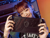 MSI Claw riceve un altro aggiornamento del BIOS (Fonte immagine: MSI)