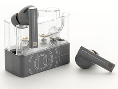 Gli auricolari Moondrop Space Travel 2 Ultra offrono una riproduzione musicale ad alta risoluzione con una bassa distorsione. (Fonte: Moondrop)