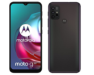 Le specifiche principali di Moto E7 Play e Moto G30 sono trapelate online (immagine via Winfuture.de)