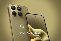 Il Motorola Edge 2026 è molto simile al modello Edge 70.