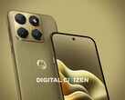 Il Motorola Edge 2026 è molto simile al modello Edge 70.