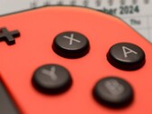 Si dice che il Nintendo Switch 2 potrebbe essere lanciato nel 2024 e avere uno schermo LCD. (Fonte: Unsplash - modificato)