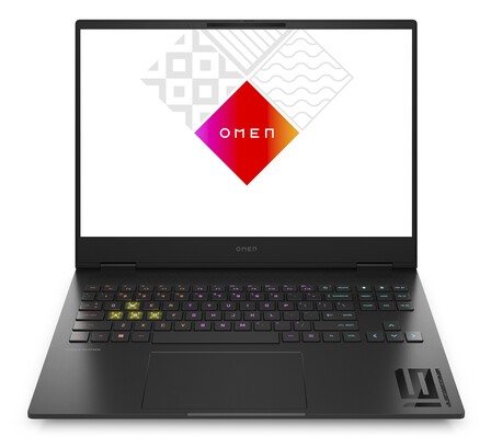 HP Omen Transcend 16. (Fonte immagine: HP)