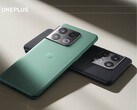 Le OnePlus 10 Pro arrive enfin dans les magasins près de chez vous. (Source : OnePlus)