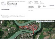 Test del GPS Garmin Venu 2: Panoramica