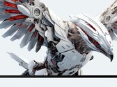 Il primo teaser del tablet RedMagic. (Fonte: RedMagic)