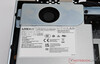 Minisforum MS-S1 Max con alimentatore interno (12 V, 26,6 A)