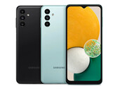 Il Galaxy A13 5G è un'esclusiva nordamericana dal dicembre 2021. (Fonte: Samsung)