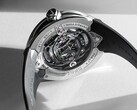 Gli orologi personalizzati di Sam Altman recano il marchio OpenAI e un’iscrizione sul retro ispirata all’AGI