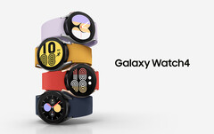 La serie Galaxy Watch4 ha debuttato con Wear OS 3. (Fonte: Samsung)