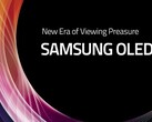 La linea di TV OLED di Samsung sta facendo un ritorno quest'anno. (Fonte: Samsung)