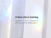 La serie Xiaomi 11 Lite arriverà insieme all'11T e all'11T Pro. (Fonte immagine: Xiaomi)