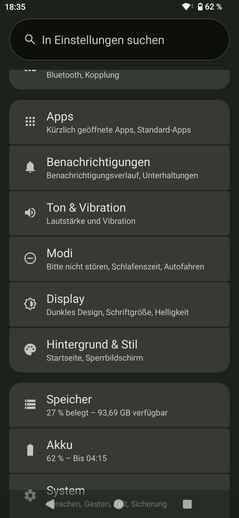 Recensione di Sony Xperia 10 VII