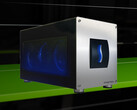 Il Breakaway Box 850 T5 è stato inizialmente presentato alla fine del 2025. Nell’immagine: una foto promozionale del dock eGPU.