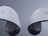 Un rendering dei "PlayStation Earbuds". (Fonte: Yanko Design)