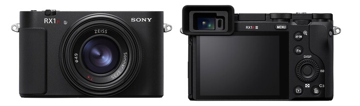 Nikon svilupperà una fotocamera compatta full-frame di dimensioni simili alla Sony RX1R III.