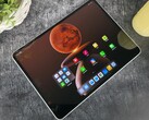 Oppo Pad 4 Pro in recensione. (Fonte: Marcus Herbrich/Notebookcheck)