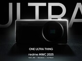 Realme potrebbe avere una grande sorpresa in Serbia per il Mobile World Congress 2025. Le prime specifiche della nuova ammiraglia con fotocamera. (Fonte: Realme)