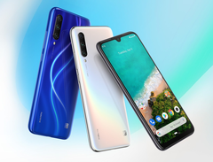 Xiaomi ha aggiornato il Mi A3 sui canali europei e globali della MIUI. (Fonte immagine: Xiaomi)