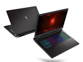I Nitro 16 e Nitro 17 debutteranno tra qualche mese con APU AMD Ryzen 7000 e GPU NVIDIA GeForce RTX 40 series. (Fonte: Acer)