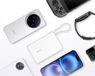 Il power bank Vivo da 33 W costa circa 18 dollari in Cina. Nella foto: il caricabatterie portatile. (Fonte: Vivo)