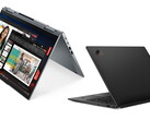 ThinkPad X1 Carbon G11, X1 Nano G3 e X1 Yoga G8: piccolo aggiornamento 2023 per i ThinkPad premium di Lenovo