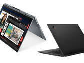 ThinkPad X1 Carbon G11, X1 Nano G3 e X1 Yoga G8: piccolo aggiornamento 2023 per i ThinkPad premium di Lenovo
