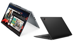 ThinkPad X1 Carbon G11, X1 Nano G3 e X1 Yoga G8: piccolo aggiornamento 2023 per i ThinkPad premium di Lenovo