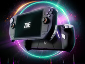 Zotac Gaming Zone è ora disponibile per il pre-ordine a 799 dollari (Fonte: Zotac)