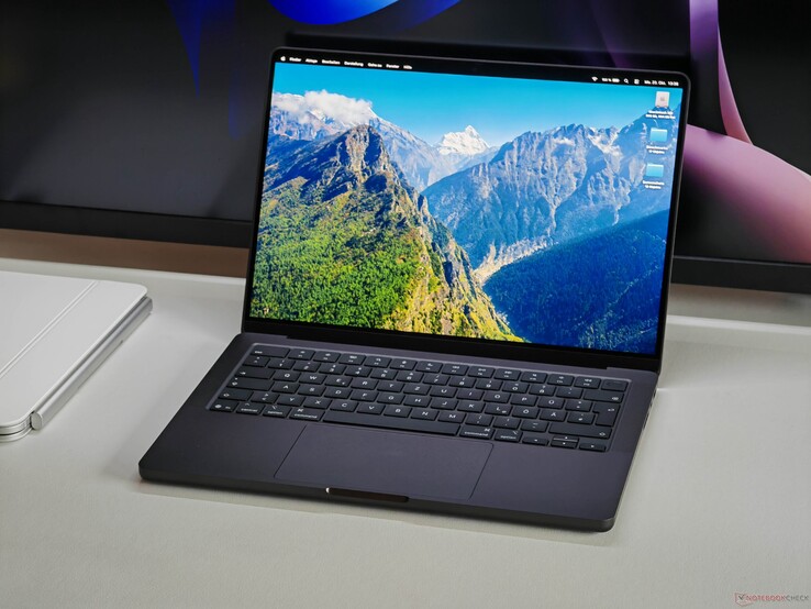 I MacBook Pro dotati di tecnologia Mini LED continueranno ad essere venduti insieme al prossimo MacBook Pro OLED, o Ultra.