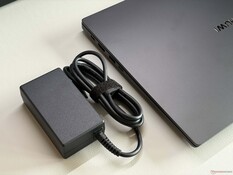 Alimentatore da 65 W
