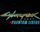 Cyberpunk 2077: Phantom Liberty sarà lanciato all'inizio del 2023 (immagine via CD Projekt Red)